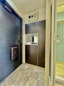 ユーロハイツシブヤ 0206号-8