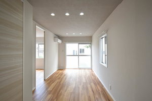 エスポワール葵 D109号-3