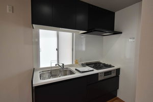 エスポワール葵 D109号-4