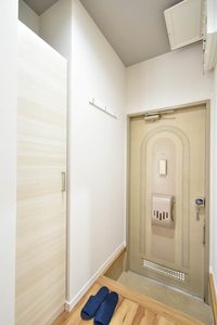 エスポワール葵 D109号-8