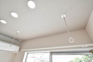 エスポワール葵 D109号-12