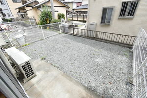 エスポワール葵 D109号-13