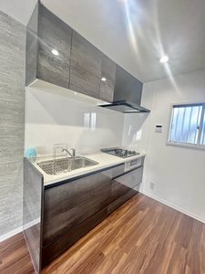 メゾンドール西入 0106号-3