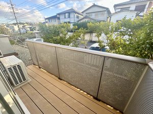 メゾンドール西入 0106号-11