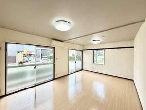 サンシャトー如月 0101号-2