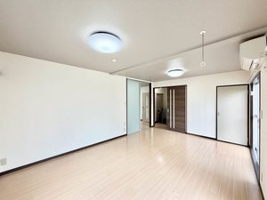 サンシャトー如月 0101号-3