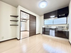 サンシャトー如月 0101号-7