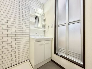 サンシャトー如月 0101号-8