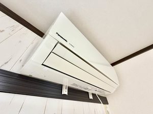 サンシャトー如月 0101号-12