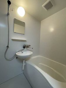 ホワイトスクエアⅠ 0106号-6