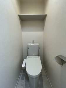 ホワイトスクエアⅠ 0106号-7