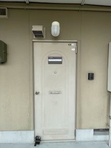 ホワイトスクエアⅠ 0106号-11