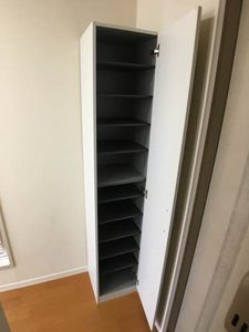 ホワイトスクエアⅠ 0201号-10