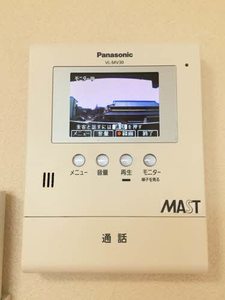 ホワイトスクエアⅠ 0201号-11