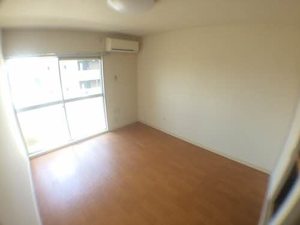 ホワイトスクエアⅠ 0205号-2