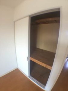 ホワイトスクエアⅠ 0205号-4