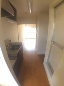 ホワイトスクエアⅠ 0205号-5