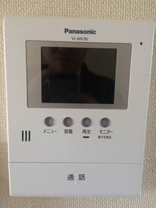 ホワイトスクエアⅠ 0205号-6