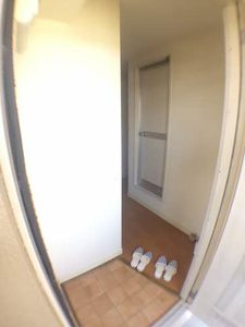 ホワイトスクエアⅠ 0205号-7