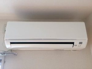 ホワイトスクエアⅠ 0205号-8