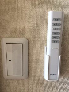 ホワイトスクエアⅠ 0205号-9