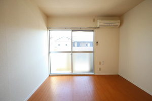 ホワイトスクエアⅠ 0207号-2