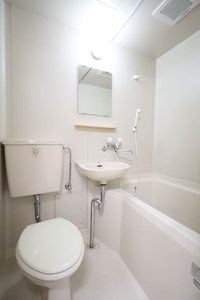 ホワイトスクエアⅠ 0207号-4