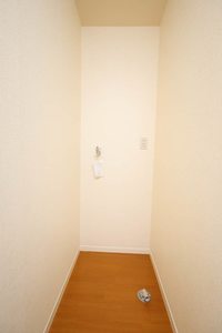 ホワイトスクエアⅠ 0207号-5