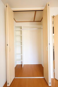 ホワイトスクエアⅠ 0207号-7