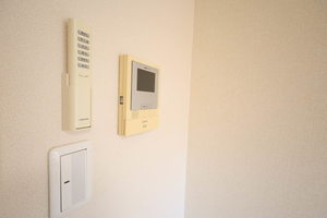 ホワイトスクエアⅠ 0207号-8