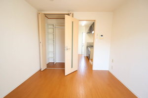 ホワイトスクエアⅠ 0207号-10