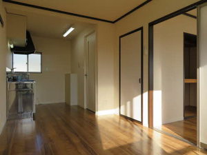 フォーブル葵 0201号-3