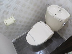 フォーブル葵 0201号-8