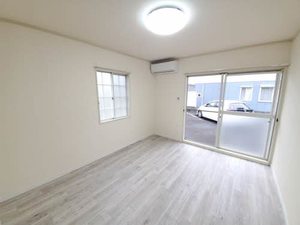 パールハイツ三蔵子 0101号-2