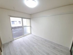 パールハイツ三蔵子 0101号-3