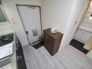 パールハイツ三蔵子 0101号-9