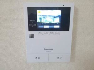 パールハイツ三蔵子 0101号-11