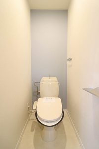 スプリングタウンKOBA B201号-7