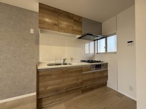 ファミールＫ 0101号-4