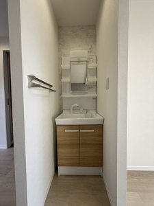 ファミールＫ 0101号-5