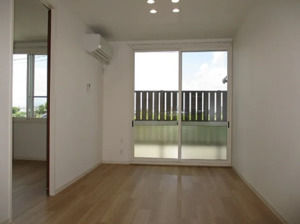 ファミールＫ 0103号-3