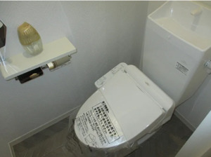 ファミールＫ 0103号-6