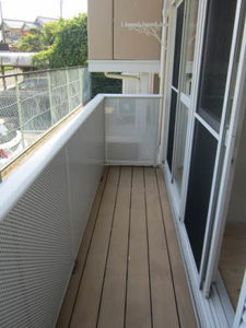 オーズメゾーナカヤマ C102号-2