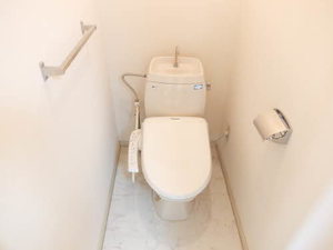 オーズメゾーナカヤマ C102号-8