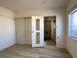 光町セントポーリア 0201号-3