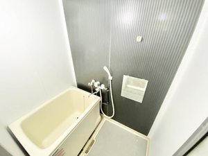 タウニイエード B101号-8