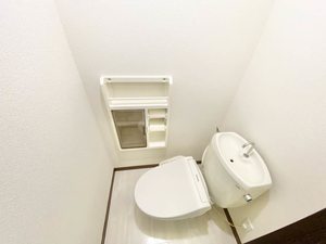 タウニイエード B101号-9