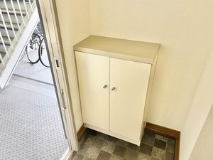 タウニイエード B101号-10