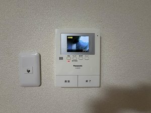 タウニイエード B101号-13