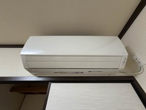 タウニイエード B101号-14